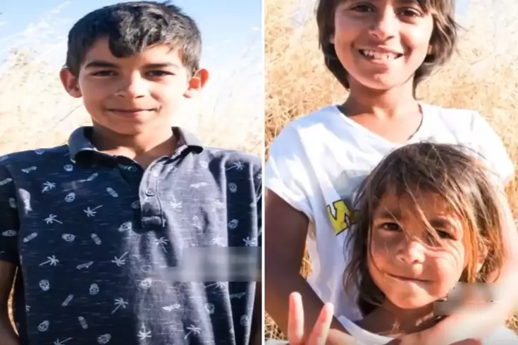 Pendik'te yangın faciasında aileye ait fotoğraflar ortaya çıktı