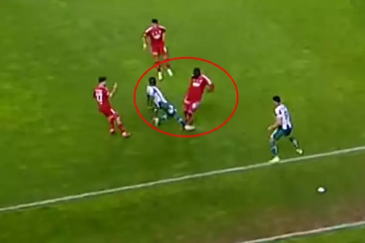 Süper Lig ekibi bahis oynayan futbolcusunun kalemini kırdı