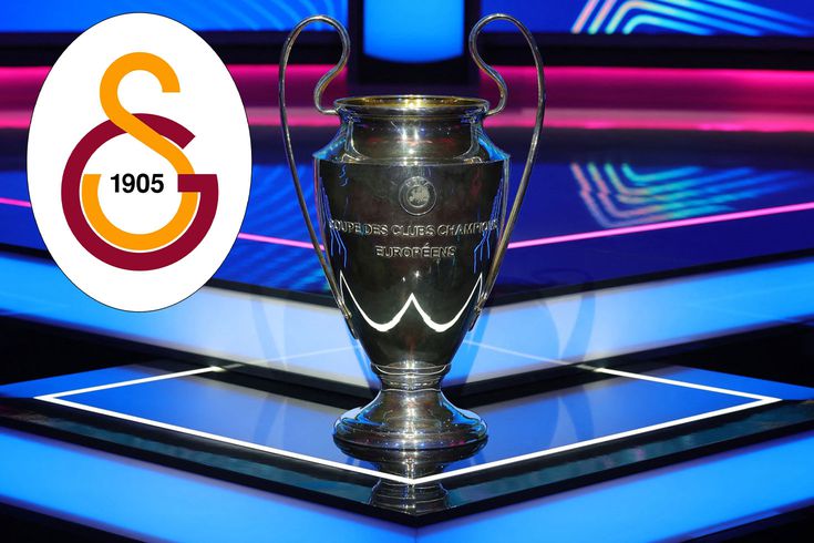 Yüzlerce kez simüle edildi! İşte Galatasaray'ın Şampiyonlar Ligi'nde ilk 24'e kalma ihtimali