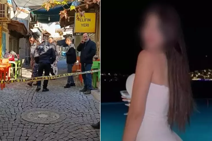 Taciz etti diyerek 17 yaşında katil olmuştu! Beyza'nın cezası belli oldu