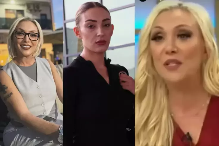 Alişan paylaştı: Güllü'nün o programdaki sözleri yürekleri parçaladı