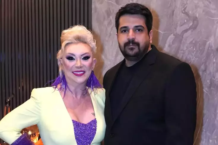 Güllü'nün patronundan çarpıcı iddia: Üçüncü bir kişi daha var, o da...