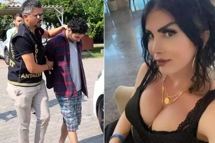 Katilin cinsel saldırı iftirası böyle çürütüldü