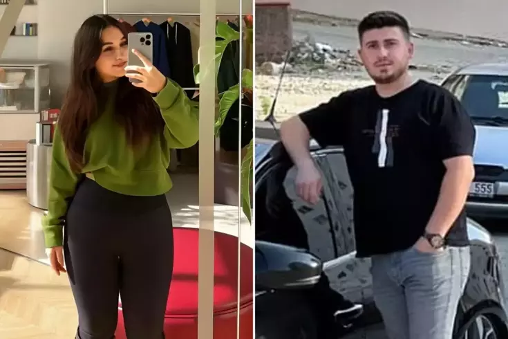 Sultan'ın evinin önünde pusu kurdu, gördüğü gibi defalarca ateş etti