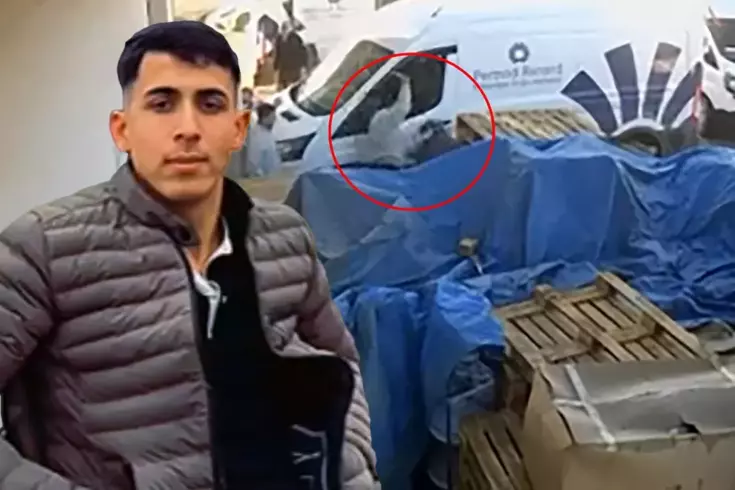 19 yaşındaki genci vahşice öldürdü! Önce darp etti sonra bıçakladı