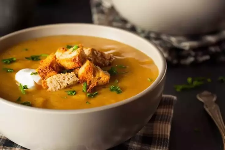 Dünyanın en iyi 100 çorbası listesinde Türk lezzeti ikinci sırada! Ne mercimek ne kelle paça