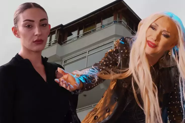 Güllü'den kızına yolladığı sitem dolu ses kaydı dosyaya girdi: Bana yaşattıklarını sen de yaşayacaksın