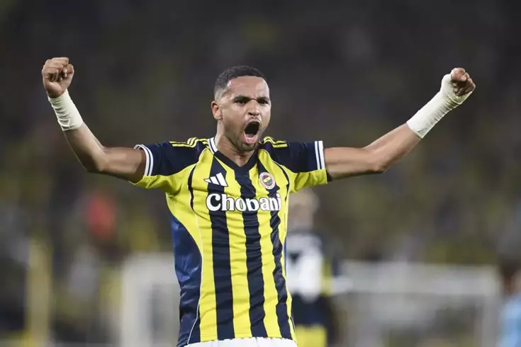 Jose Mourinho'nun hedefi Youssef En-Nesyri