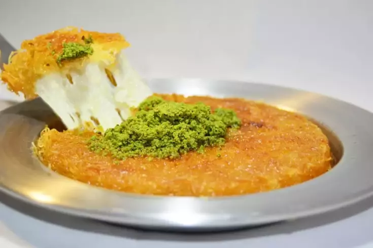 Türk tatlıları dünyayı fethetti: İlk 10'da 3 lezzetimiz var