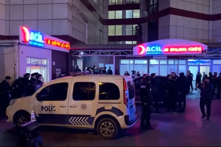 Yılbaşı öncesi kabus geri döndü! 21 yaşındaki genç hayatını kaybetti