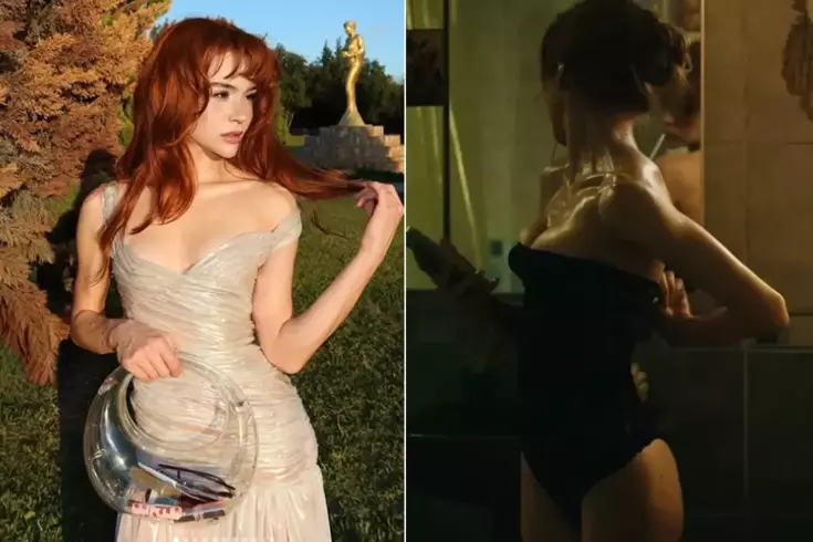 Asena Keskinci'nin müstehcen sahneleri sonrası RTÜK harekete geçti