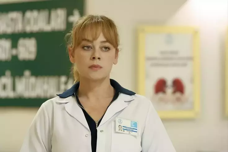 Bahar dizisi final yapıyor