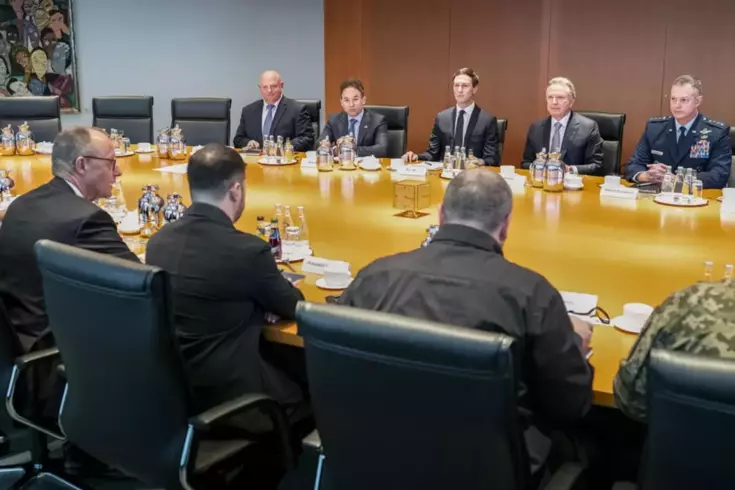 Dünya müjdeli haberi bekledi! 5 saatlik zirveden sonuç çıkmadı