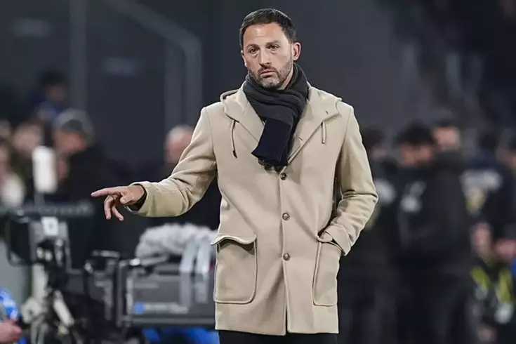 4-0 kazanılan maçta Fenerbahçe taraftarından Tedesco'ya ilginç tepki