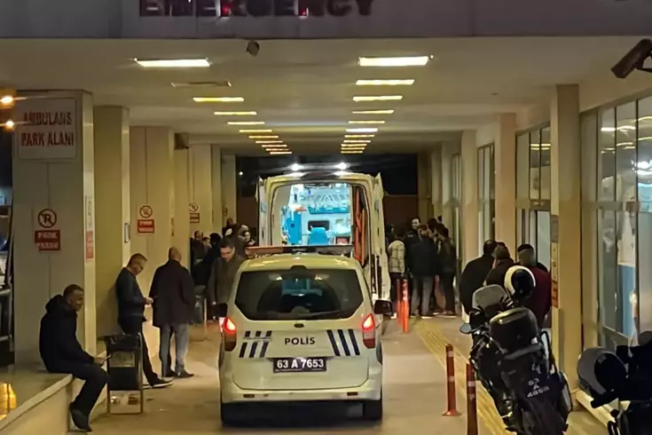 Şanlıurfa'da trafo merkezinde elektrik akımına kapılan kişinin cesedi bulundu