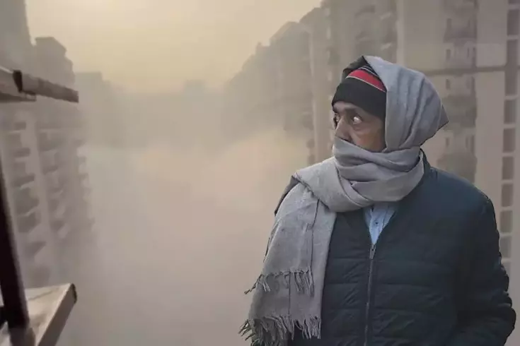 Ülke resmen felaketi yaşıyor! Uçuşlar iptal edildi, yüzlerce rötar var