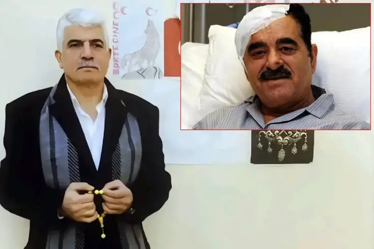 İbrahim Tatlıses'in hayatını karartan Abdullah Uçmak'tan şaşırtan talep