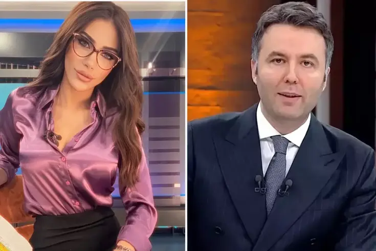Mehmet Akif Ersoy ve Ela Rumeysa Cebeci'nin uyuşturucu testleri pozitif