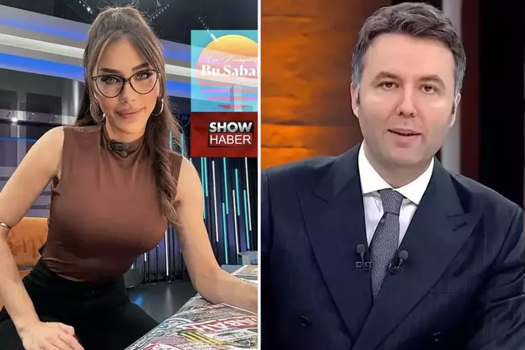Mehmet Akif Ersoy and Ela Rumeysa Cebeci's drug tests are positive.