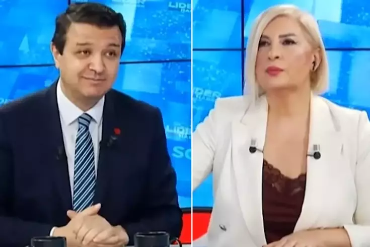 Saadet Partisi lideri Arıkan'dan Cumhur İttifakı'na yeşil ışık