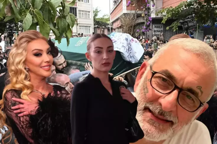 Tuğyan Gülter'in babası konuştu! Beni aradı diyerek yaşananları anlattı