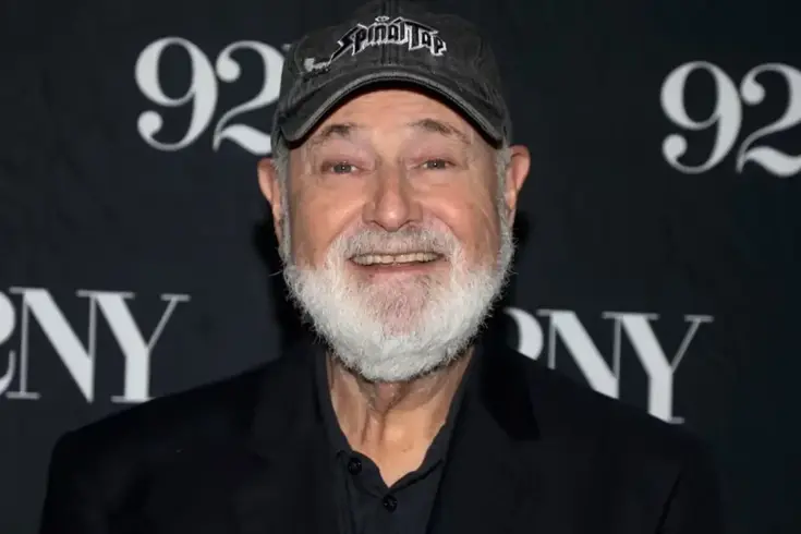 Ünlü Yönetmen Rob Reiner'ın Oğlu, cinayet suçlamasıyla tutuklandı