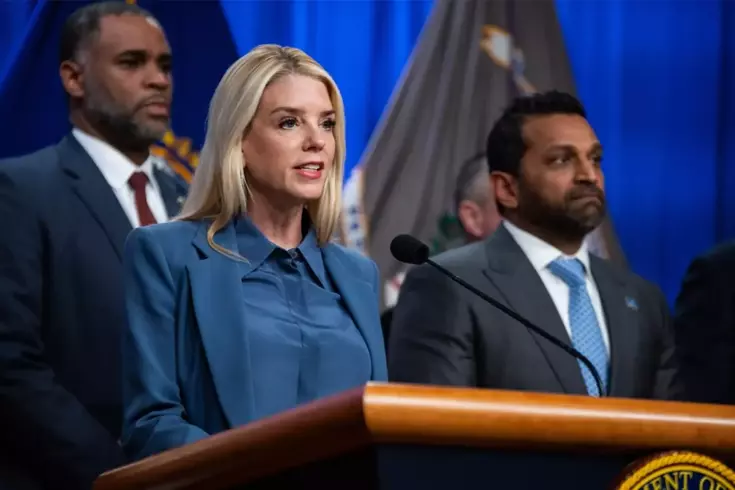 ABD'de bombalı terör saldırısı engellendi: 4 gözaltı