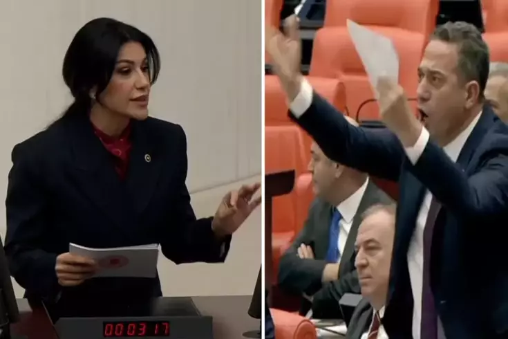 AK Partili vekilin sözleri, muhalefeti çıldırttı: Suya yaptığınız zam...