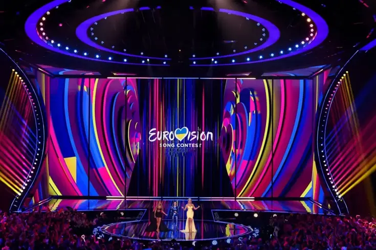 Eurovision'un yayıncı kuruluşundan çok konuşulacak İsrail kararı