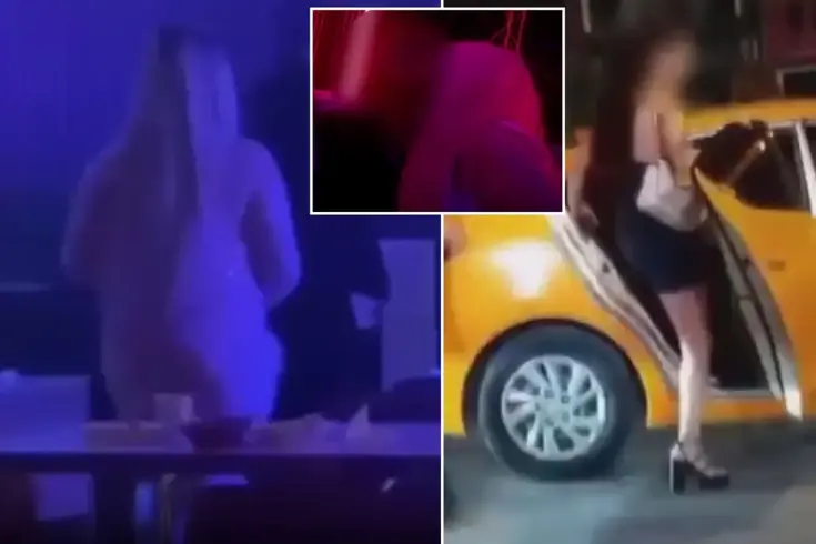 Başkentte dev fuhuş operasyonu! 60 kişi tutuklandı, tüm mekanlar kapatıldı