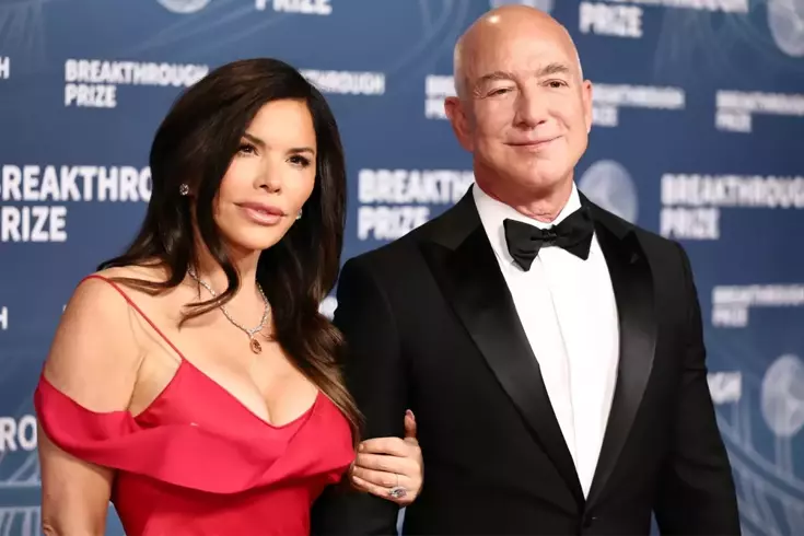 Bomba iddia: MASAK, Jeff Bezos'un pasaportunu istedi