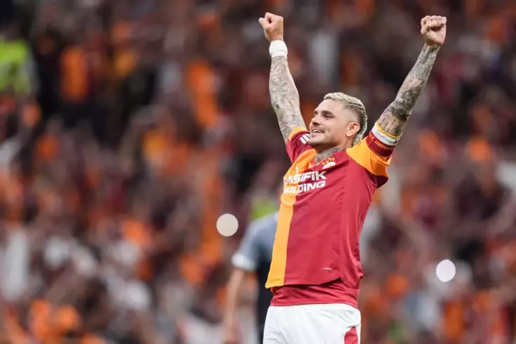 Galatasaray'dan Mauro Icardi kararı