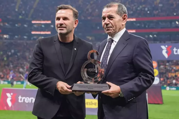 Galatasaray transferde sağ gösterip sol vuracak! Dünyanın konuşacağı yıldız