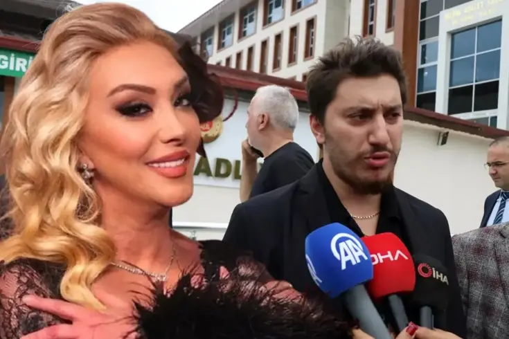 Güllü'nün oğlu savcılıkta ifade verdi