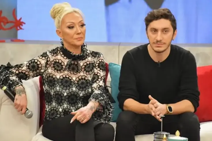 Güllü'nün ölümüyle ilgili oğlu Tuğberk Yağız Gülter ifadeye çağrıldı