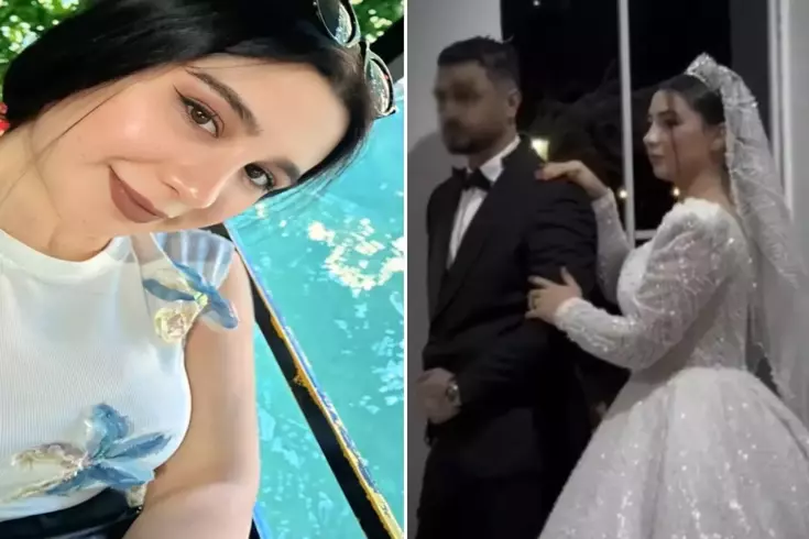 İlayda'yı katleden cani aylar sonra yakalandı