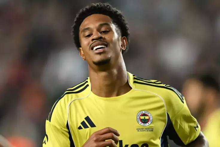 Jayden Oosterwolde'nin geleceği hakkında yeni gelişme