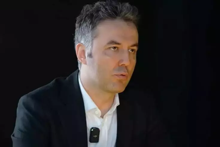 Mehmet Akif Ersoy'la ilgili yeni ifşa! Eski mesai arkadaşı yaptıklarını anlattı