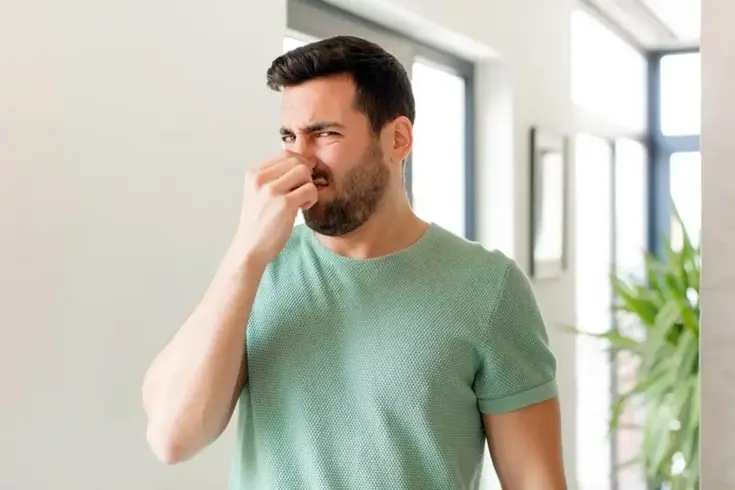 Sık gaz çıkaranlar dikkat! Herkesin korkulu rüyası olan o hastalığa karşı koruyormuş