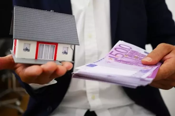 Türkiye'den en çok konut alan yabancılar belli oldu! İlk sırada o ülke var