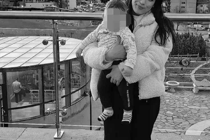 19 yaşındaki Sevgi, 3 yıldır evli olduğu eşi tarafından katledildi