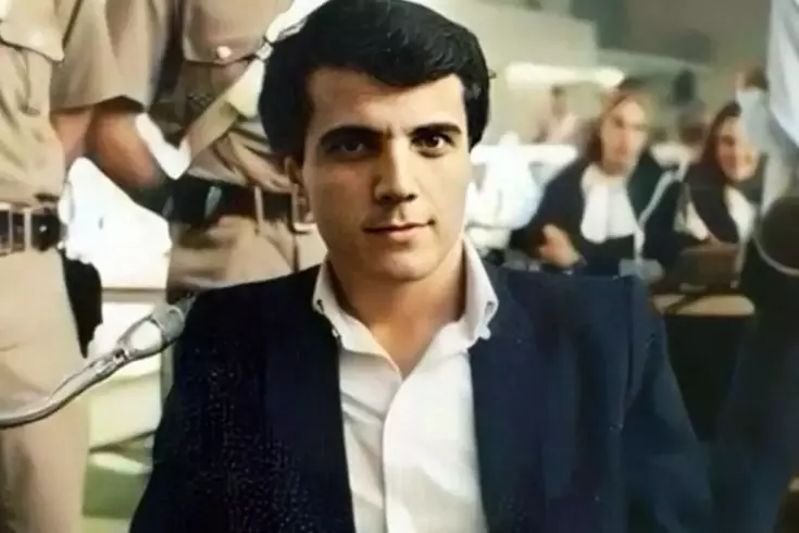 Abdullah Çatlı'nın hayatı film oldu! İşte canlandıran futbolcu