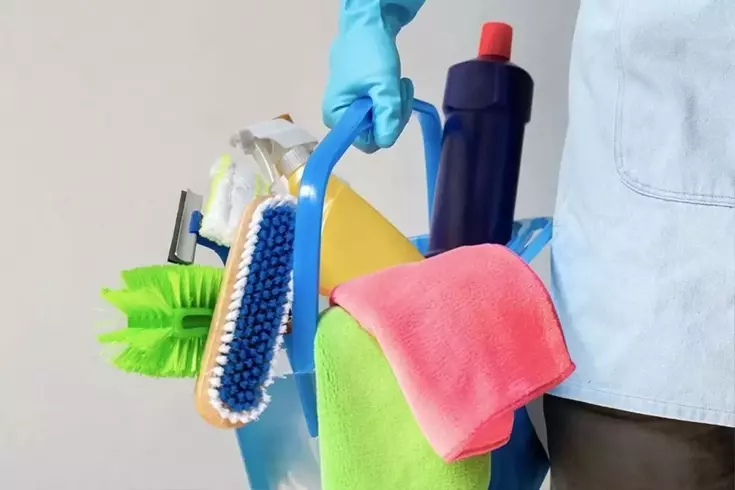 Birçok evde kullanılan temizlik ürünün satışı yasaklandı, toplatılıyor