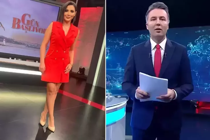 Eski spikerden tehdit iddiası: Cinsel ilişki partilerine katılmazsam, ekranda yer vermeyeceğini söyledi