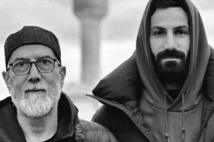 Galatasaray'ın eski kalecisi İsmail Çipe'nin babası hayatını kaybetti