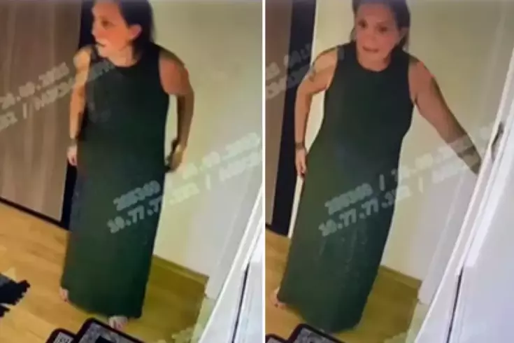 Güllü'nün mal varlığı belli oldu