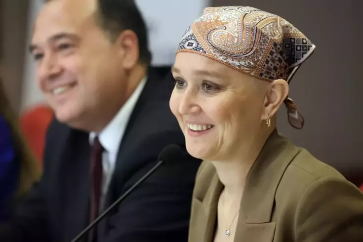 Gülşah Durbay'ın ardından Şehzadeler Belediye Meclisi yeni başkanını seçecek