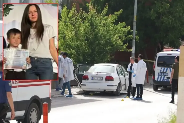 Kızı ile torununu öldüren sanığa 2 kez ağırlaştırılmış müebbet hapis cezası