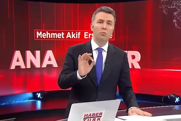 Mehmet Akif Ersoy'un cezaevi günleri: Şokta görünüyordu, avukat hanım ağlıyordu