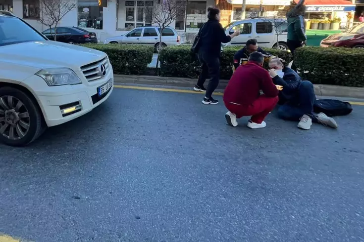 Muğla Büyükşehir Belediye Başkanı Aras’ın danışmanına saldırı